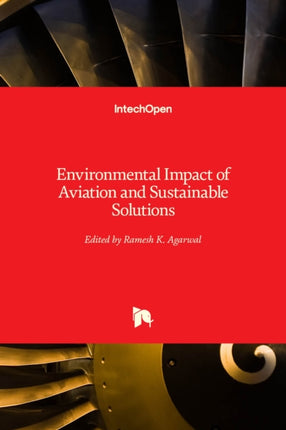 Environmental Impact of Aviation and Sustainable