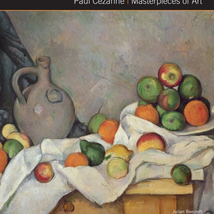 Paul Cézanne Masterpieces of Art