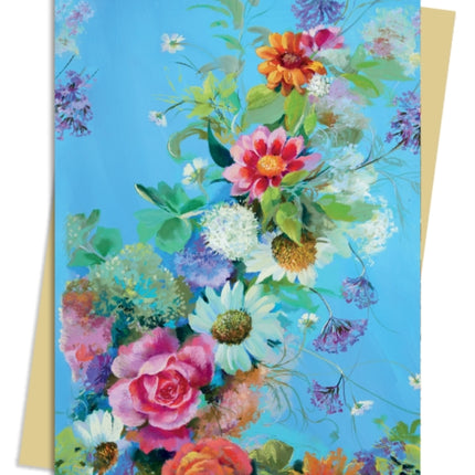 Nel Whatmore: Love for My Garden Greeting Card Pack: Pack of 6