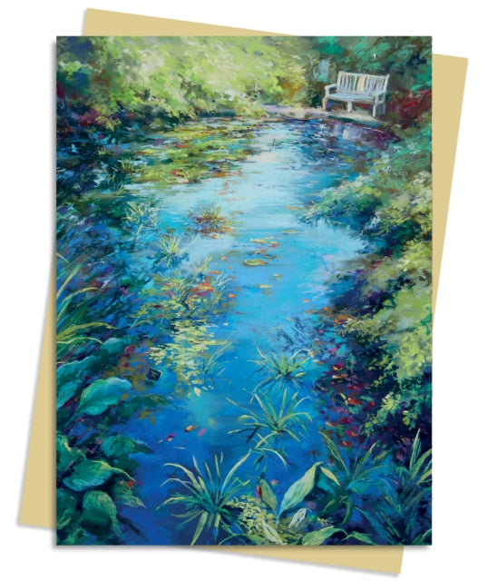 Nel Whatmore: Beautiful Reflections Greeting Card Pack: Pack of 6