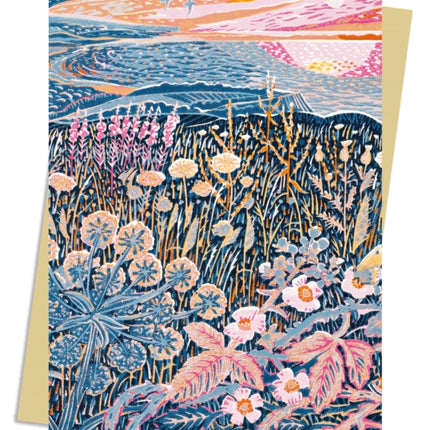 Annie Soudain: Midsummer Morning Greeting Card Pack: Pack of 6