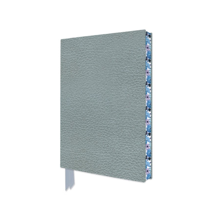 Grey Artisan Pocket Journal (Flame Tree Journals)