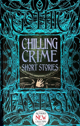 Chilling Crime Short Stories