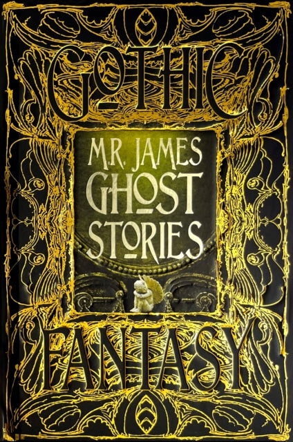 M.R. James Ghost Stories