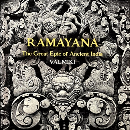 Ramayana: Classic Tales