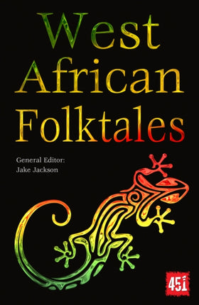 West African Folktales