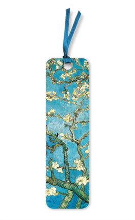 Vincent van Gogh: Almond Blossom Bookmarks (Pack of 10)