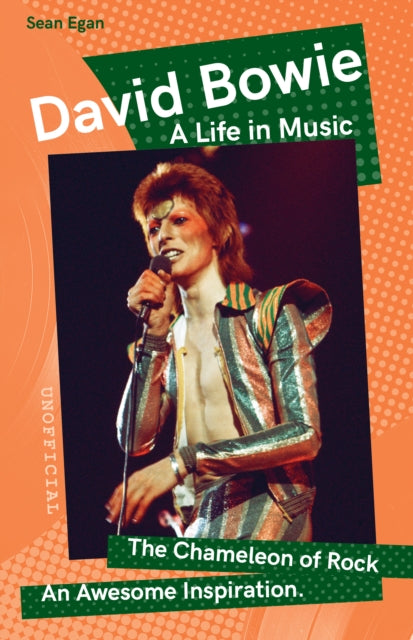 David Bowie: A Life in Music