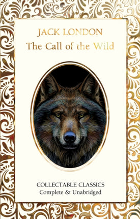 The Call of the Wild