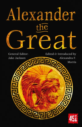 Alexander the Great: Epic and Legendary Leaders