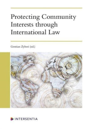 Protecting Community Interests through