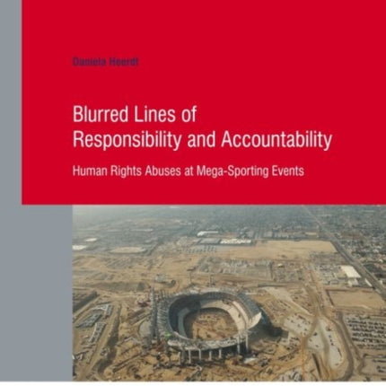 Blurred Lines of Responsibility and