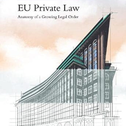 Eu Private Law: Anatomy of a Growing Legal Order