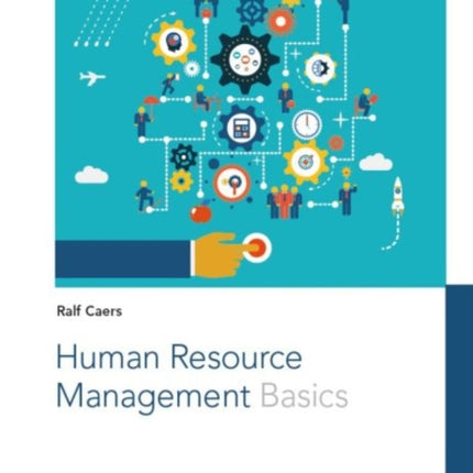 Human Resource Management: Basics (Third Edition)