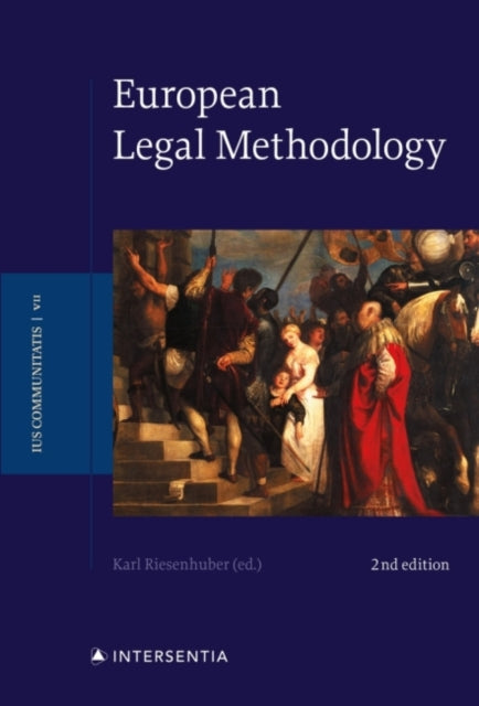 European Legal Methodology, 2nd Edition, 7