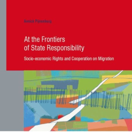 At the Frontiers of State Responsibility, 95: