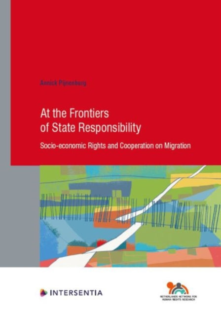 At the Frontiers of State Responsibility, 95: