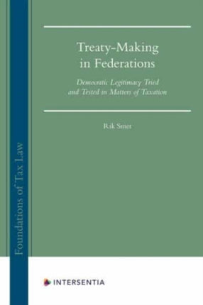 Treaty-Making in Federations: Democratic