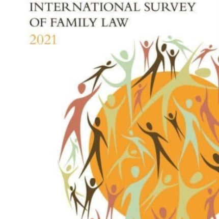 International Survey of Family Law 2021