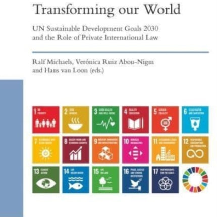 The Private Side of Transforming our World - UN