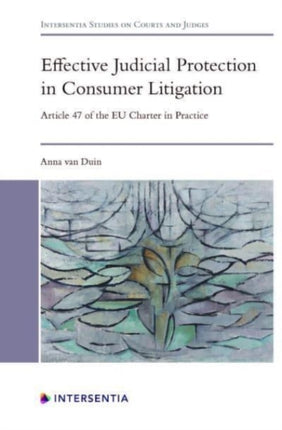Effective Judicial Protection in Consumer