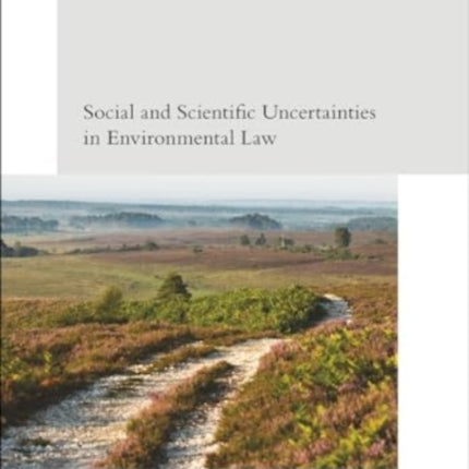 Social and Scientific Uncertainties in