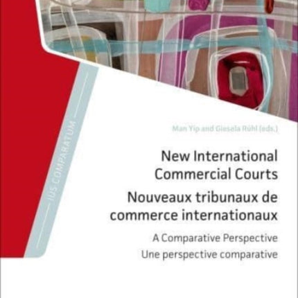 New International Commercial Courts