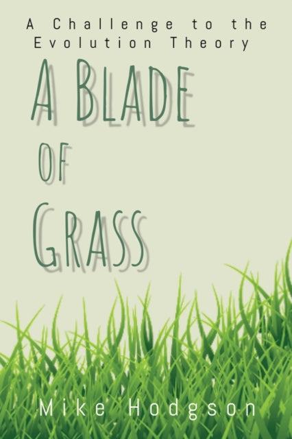 A Blade of Grass