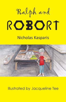 Ralph and Robort