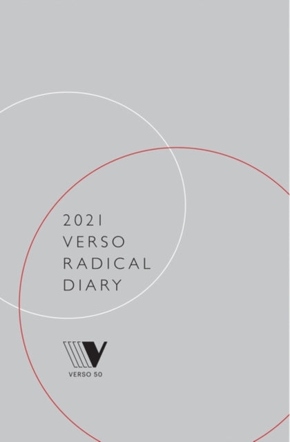 2021 Verso Radical Diary