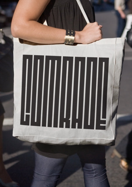 Verso Tote Bag