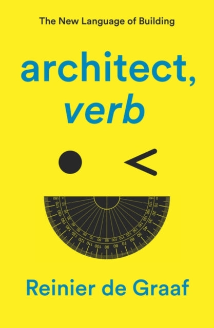 architect verb.