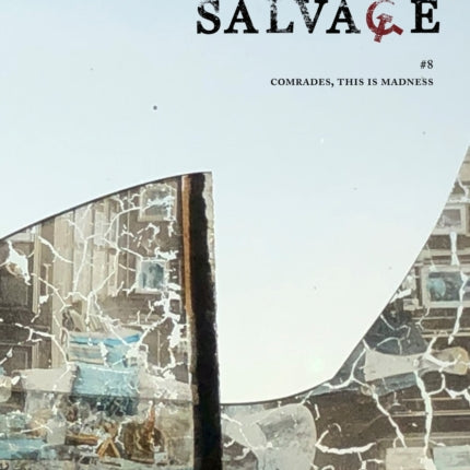 Salvage 8