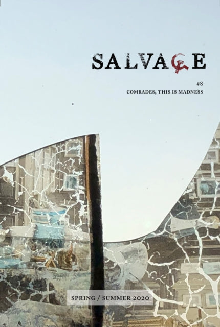 Salvage 8