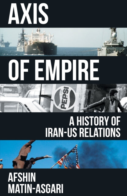 A History of IranUS Relations