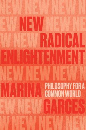 New Radical Enlightenment