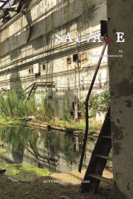 Salvage 9