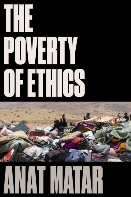 The Poverty of Ethics