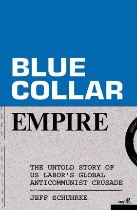 BlueCollar Empire