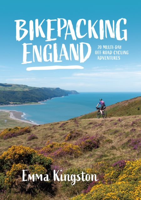 Bikepacking England: 20 multi-day off-road cycling adventures