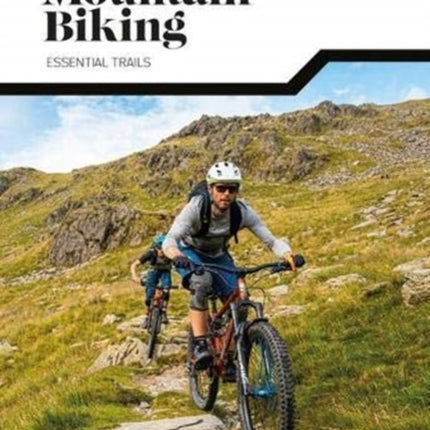 Lake District Mountain Biking: Essential Trails