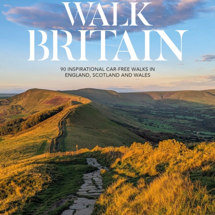 Walk Britain