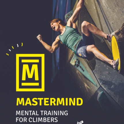 Mastermind: Mental training for climbers