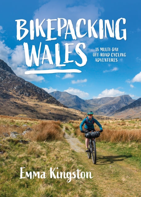 Bikepacking Wales: 18 multi-day off-road cycling adventures