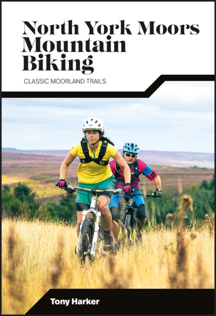 North York Moors Mountain Biking: Classic Moorland Trails