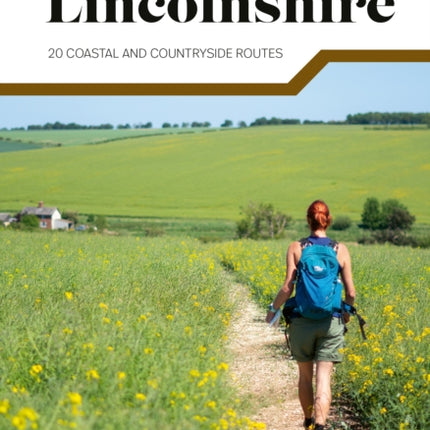 Day Walks in Lincolnshire