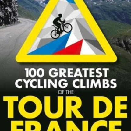 100 Greatest Cycling Climbs of the Tour de France