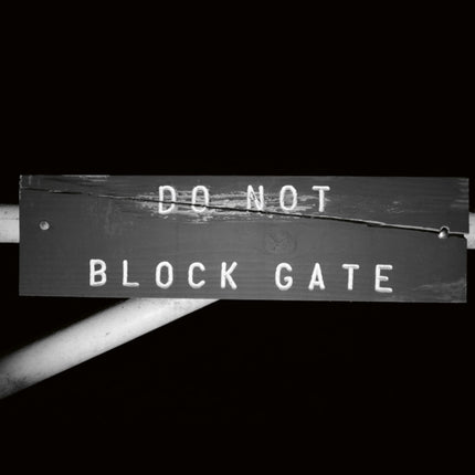 Do Not Block Gate