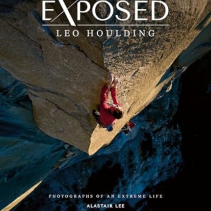 Exposed  Leo Houlding