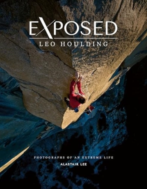 Exposed  Leo Houlding